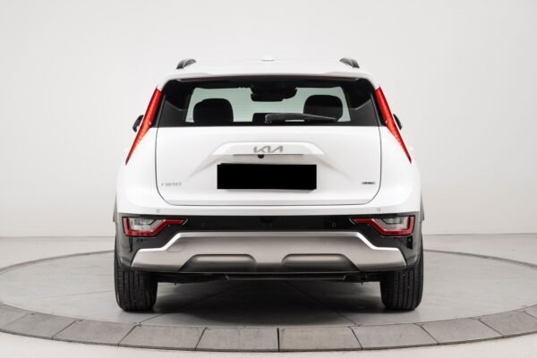 Kia Niro Hybride rechargeable | ACC/Caméra/Navi