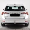Skoda Octavia Style 150HK 4X4 DSG | Krok/ACC/Webasto/Caméra
