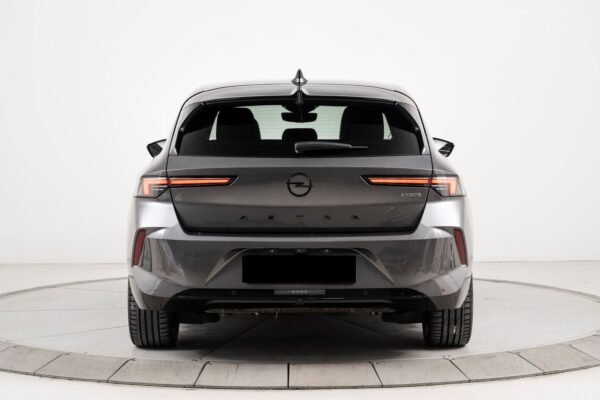 Opel Astra 1.6 Turbo 180ch PHEV GS Line