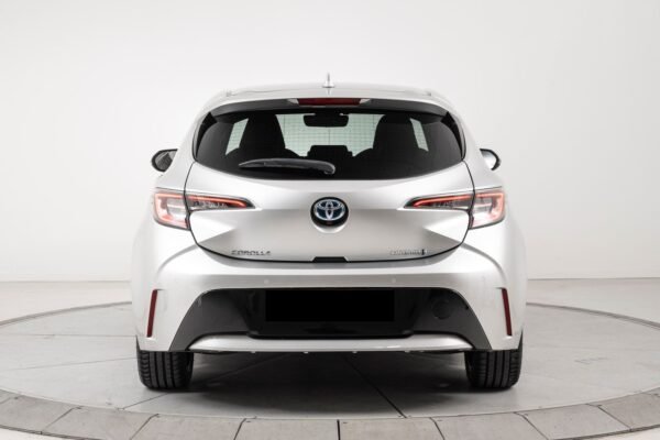 Toyota Corolla 1.8 Hybrid Active