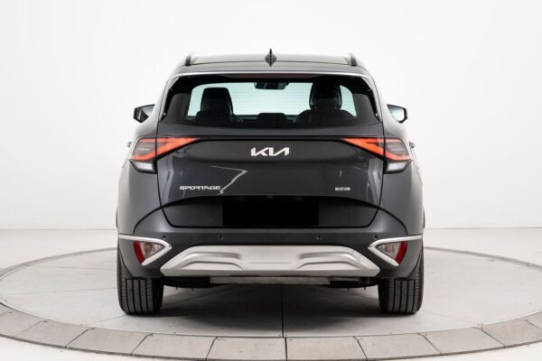 Kia Sportage 1.6 T-GDI 150 ch PHEV 4WD Exclusif
