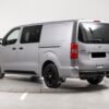 4 Toyota Proace 2,0 D 144 Comfort L2H1 Aut Cruise/Krok/Kamera/Webasto