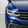 Volkswagen Tiguan 2.0 TDI 200ch 4Motion R-Line