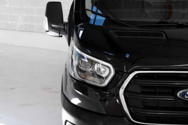 Ford Transit 2.0 EcoBlue / TDCi 185 L3H3 Trend