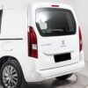 4 Peugeot Partner L1 1.5 BlueHDi 130 EAT8