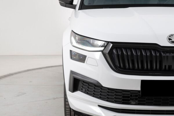 Skoda Kodiaq 2.0 TDI 200ch DSG7 4x4 Sportline