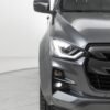 Isuzu D-Max 1.9 Double Cab Black Edition 4D Aut