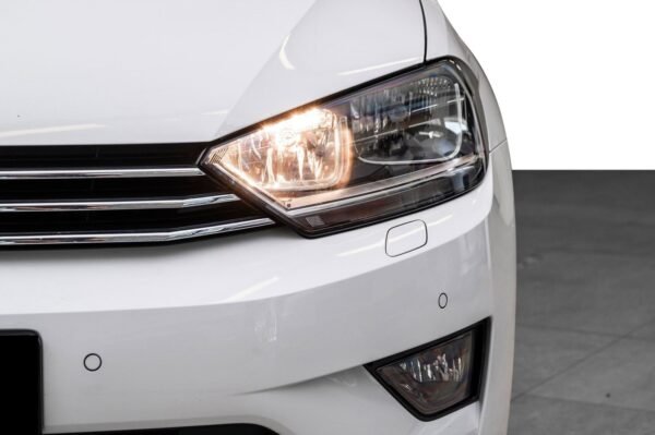 4 Volkswagen Golf 1.4 TSI 150 ch DSG7