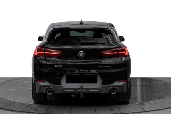 BMW X2 xDrive20d M Sport