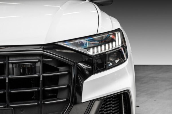Audi Q8 V6 3.0 TDI quattro S Line