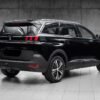 Peugeot 5008 1.5 HDi 130CH 7-SETS KROK CRUISE