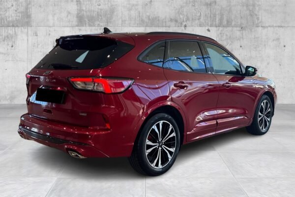Ford Kuga 2.5 Duratec PHEV 225 ch ST-Line