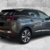 Peugeot 3008 II 1.6 PureTech 180 S&S EAT8 GT-Line