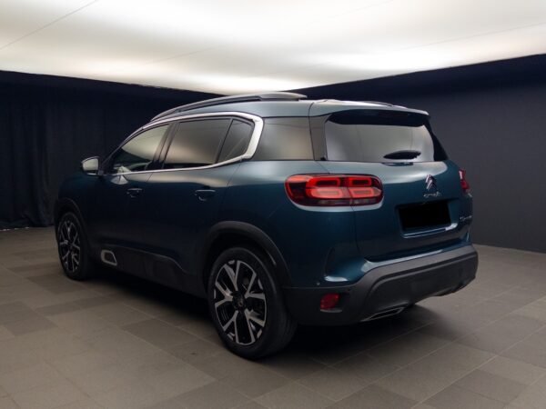 Citroën C5 Aircross 1.5 BlueHDi 130 EAT8