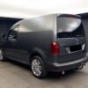 4 Volkswagen Caddy 2.0TDi 102ch DSG