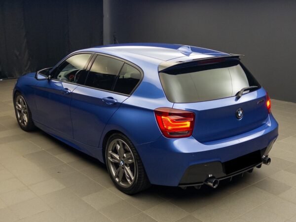 BMW Série 1 M135i (F20/F21)
