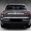 Porsche Cayenne Coupe E-HYBRID 476CH ACC 18-VEIS BOSE LUFT SPORT-CHRONO PDLS+