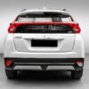 Mitsubishi Eclipse Cross 1.5 T-MIVEC 163 ch 4WD