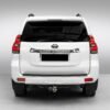 Toyota Land Cruiser Prado 150 2.8 D-4D VX