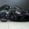 4 Mercedes-Benz Classe E 63 S 4MATIC+