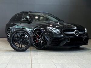 Mercedes-Benz Classe E 63 S 4MATIC+