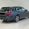 Mercedes-Benz C-Klasse 350e 279CH/Avantgarde