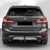 BMW X1 (Finition xLine)
