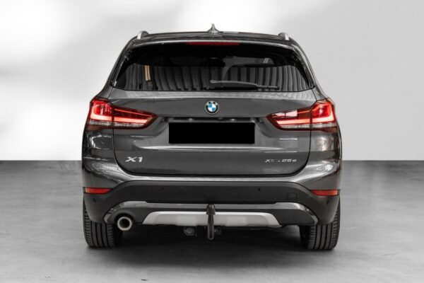 BMW X1 (Finition xLine)