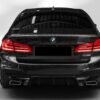 BMW Série 5 Sedan 530e M Sport (G30/G31)