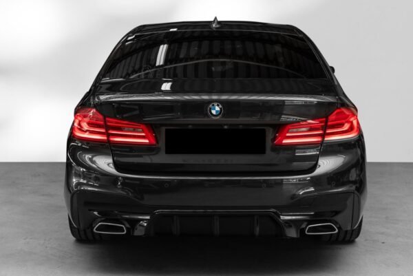 BMW Série 5 Sedan 530e M Sport (G30/G31)