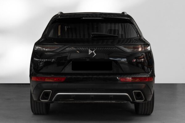 DS Automobiles DS 7 Crossback E-TENSE 4x4 300 ch Performance Line