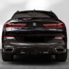 BMW X6 M50i