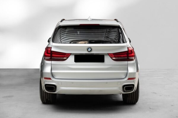 BMW  X5 xDrive40e iPerformance M Sport