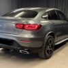 Mercedes-Benz GLC 220 d 4MATIC AMG Line
