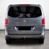 4 Mercedes-Benz Vito 119 CDI 4MATIC