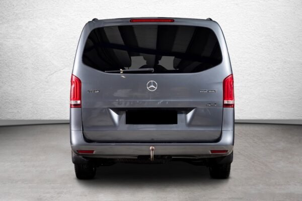 4 Mercedes-Benz Vito 119 CDI 4MATIC