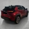 Toyota Yaris Cross 1,5 Hybrid AWD-i Executive Bi-Tone