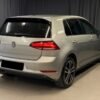 Volkswagen Golf VII GTE 1.4 TSI Plug-in Hybrid Facelift