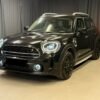 4 MINI Countryman Cooper SE ALL4 Experience