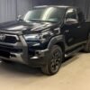 Toyota HiLux 2.8 D-4D X-CAB SR+ 4WD