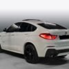 4 BMW X4 xDrive20d M Sport