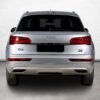 Audi Q5 2.0 TDI 190 ch quattro S tronic
