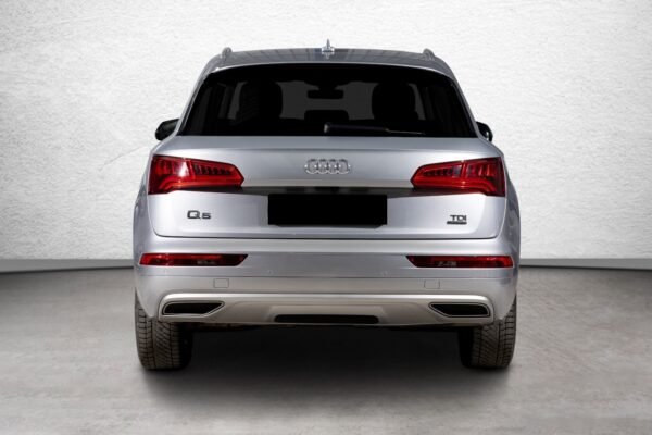 Audi Q5 2.0 TDI 190 ch quattro S tronic