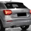 4 Audi Q2 TFSI (ACC/DEFA/Sièges sport/LED/DAB+/Capteur)