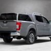 Nissan Navara 2.3 dCi 190 4WD Automatique