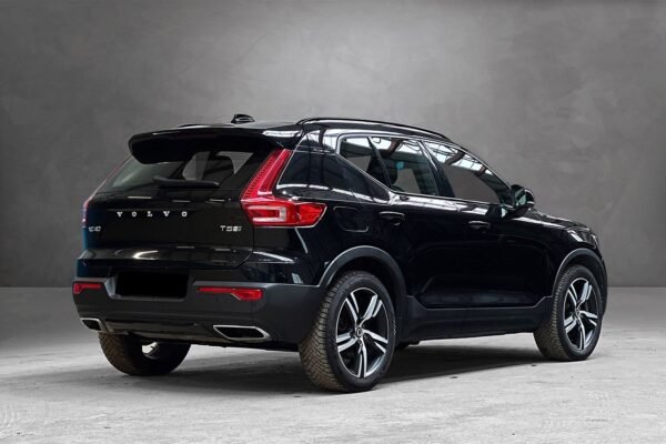 Volvo XC40 T5 R-Design