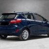 4 Ford Fiesta Faible km|Croisière|DAB|Climat|Sièges chauffants