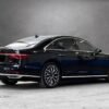 Audi A8 3.0 TDI V6 Quattro