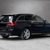 4 Mercedes-Benz Classe C 350 e AMG Line