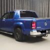 4 Volkswagen Amarok V6 3.0 TDI 224 ch Aventura 4Motion